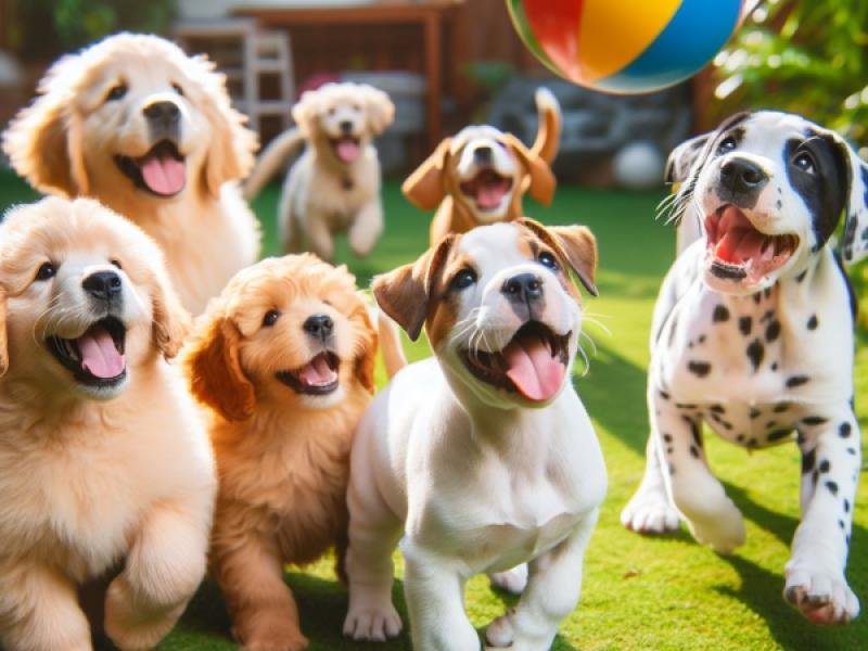 chiots