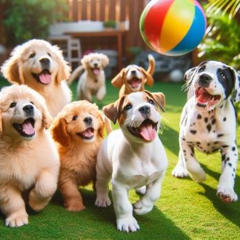 chiots